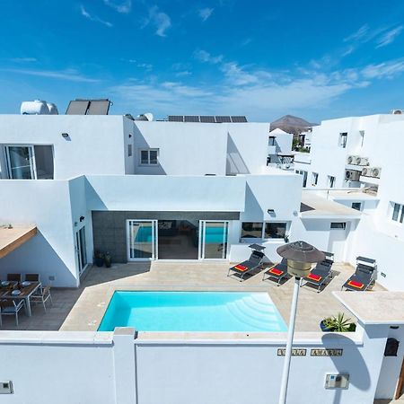 Amaru Villa Puerto del Carmen  Exterior foto